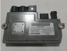 Recambio de modulo electronico para opel vivaro c platform cabin (k0) 2.0 referencia OEM IAM  9802096780  2