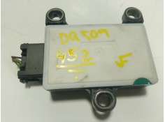 Recambio de modulo electronico para land rover range rover evoque (l538) 2.2 d 4x4 referencia OEM IAM LR024197 BJ3214B296AB  2