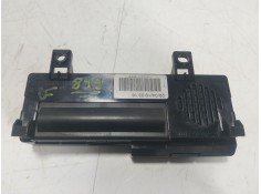 Recambio de modulo electronico para citroën c3 / c3 origin iii (sx) 1.5 bluehdi 100 (sxyhyp, sxyhtu) referencia OEM IAM 98316115 2