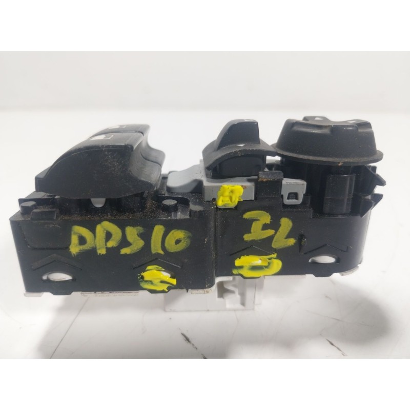 Recambio de mando elevalunas delantero izquierdo para opel vivaro c platform cabin (k0) 2.0 referencia OEM IAM  96783350ZD 