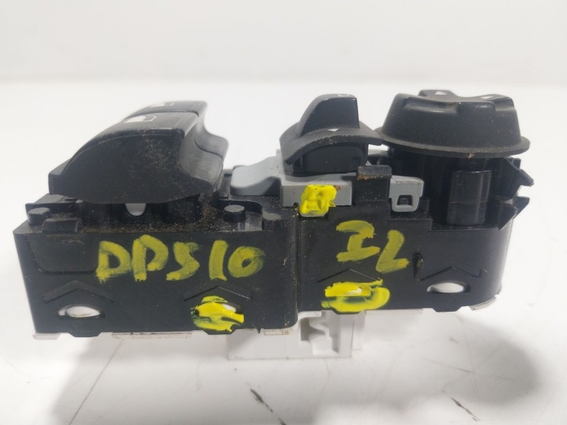 Recambio de mando elevalunas delantero izquierdo para opel vivaro c platform cabin (k0) 2.0 referencia OEM IAM  96783350ZD 