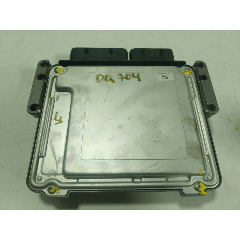 Recambio de centralita motor uce para peugeot 308 ii (lb_, lp_, lw_, lh_, l3_) 1.5 bluehdi 130 referencia OEM IAM 1679599880 984