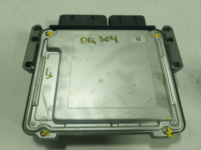 Recambio de centralita motor uce para peugeot 308 ii (lb_, lp_, lw_, lh_, l3_) 1.5 bluehdi 130 referencia OEM IAM 1679599880 984