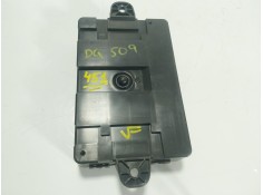 Recambio de modulo electronico para land rover range rover evoque (l538) 2.2 d 4x4 referencia OEM IAM LR071385 BJ3219H440AG  2