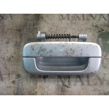 MANETA EXTERIOR TRASERA IZQUIERDA 