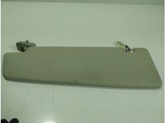 Recambio de parasol derecho para fiat ducato caja/chasis (250_) 140 multijet 2,2 d referencia OEM IAM 735734971   2