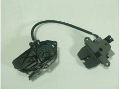 Recambio de cerradura maletero / porton para land rover range rover evoque (l538) 2.2 d 4x4 referencia OEM IAM LR025420 BJ32442A 2