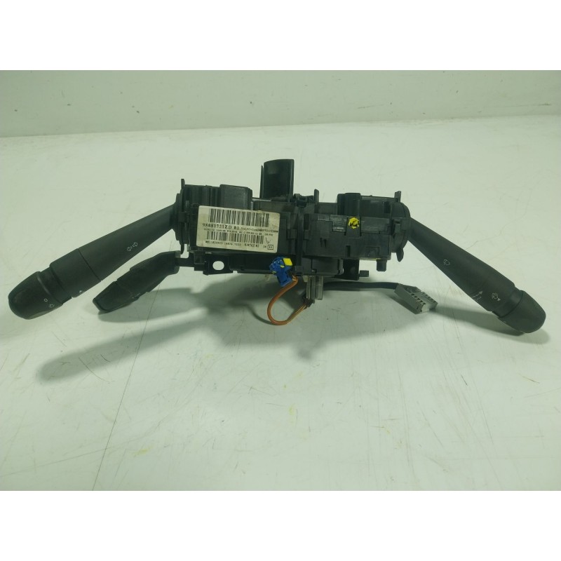 Recambio de mando luces para peugeot 208 i (ca_, cc_) 1.2 vti 82 referencia OEM IAM 98081771ZD 98081771ZD 