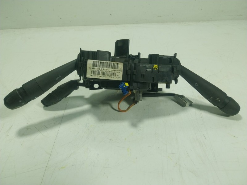 Recambio de mando luces para peugeot 208 i (ca_, cc_) 1.2 vti 82 referencia OEM IAM 98081771ZD 98081771ZD 
