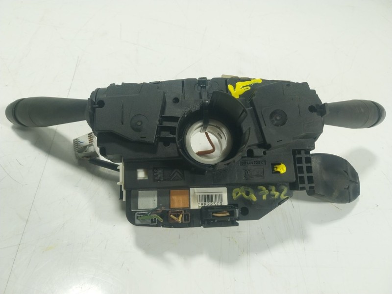 Recambio de mando luces para peugeot 208 i (ca_, cc_) 1.2 vti 82 referencia OEM IAM 98081771ZD 98081771ZD 