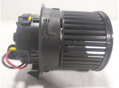 Recambio de motor calefaccion para citroën c3 / c3 origin iii (sx) 1.5 bluehdi 100 (sxyhyp, sxyhtu) referencia OEM IAM 160818208 2