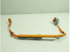 Recambio de modulo electronico para lexus lbx 1.5 vvti hybrid (mayh10l) referencia OEM IAM  821H252010 