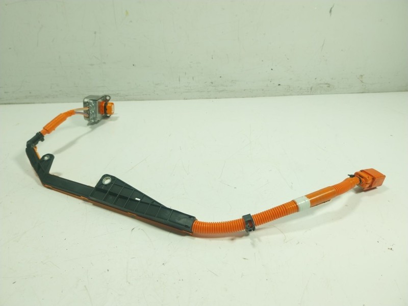 Recambio de modulo electronico para lexus lbx 1.5 vvti hybrid (mayh10l) referencia OEM IAM  821H252010 