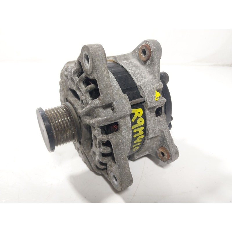 Recambio de alternador para nissan qashqai (j11) black edition referencia OEM IAM  231004BE0BC 