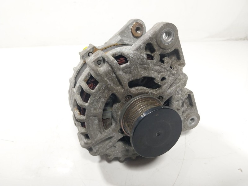 Recambio de alternador para nissan qashqai (j11) black edition referencia OEM IAM  231004BE0BC 