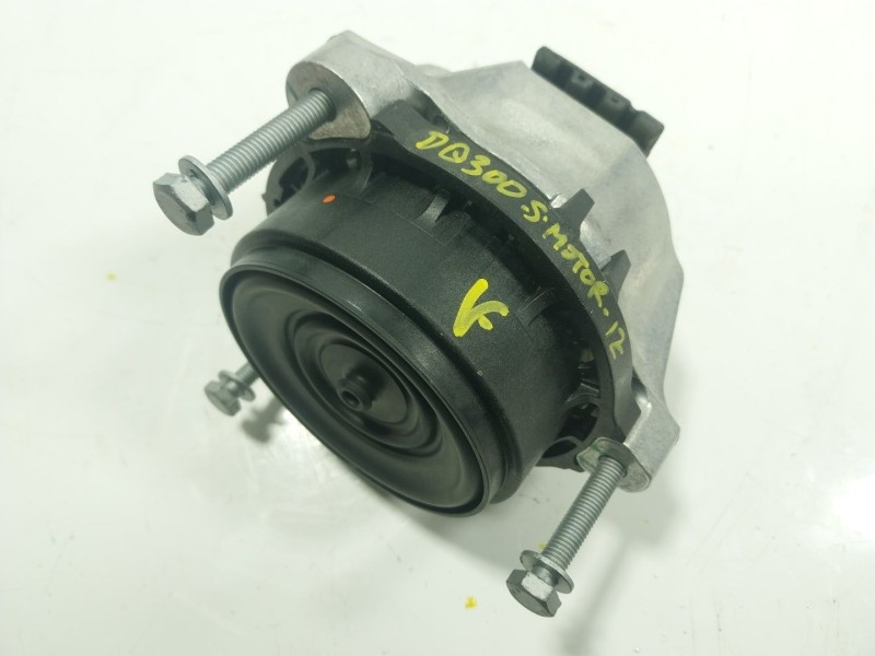 Recambio de soporte motor izquierdo para bmw 8 descapotable (g14, f91) 840 i xdrive referencia OEM IAM 22116860471 686047103 