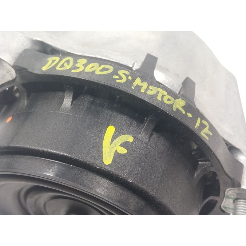 Recambio de soporte motor izquierdo para bmw 8 descapotable (g14, f91) 840 i xdrive referencia OEM IAM 22116860471 686047103 