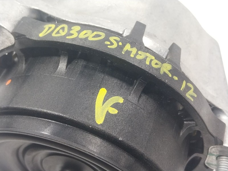 Recambio de soporte motor izquierdo para bmw 8 descapotable (g14, f91) 840 i xdrive referencia OEM IAM 22116860471 686047103 