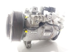 Recambio de compresor aire acondicionado para nissan qashqai (j11) black edition referencia OEM IAM  926004EB0A 