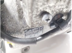 Recambio de compresor aire acondicionado para nissan qashqai (j11) black edition referencia OEM IAM  926004EB0A  2