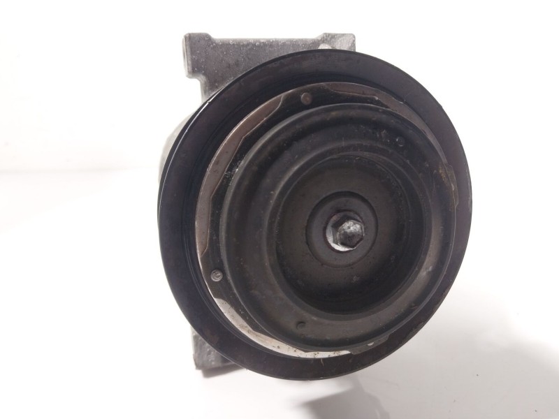 Recambio de compresor aire acondicionado para nissan qashqai (j11) black edition referencia OEM IAM  926004EB0A 