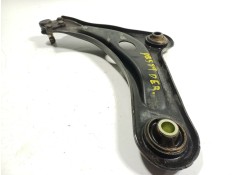 Recambio de brazo suspension inferior delantero derecho para citroën c3 / c3 origin iii (sx) 1.2 vti 82 referencia OEM IAM 96707 2