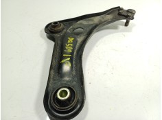 Recambio de brazo suspension inferior delantero izquierdo para citroën c3 / c3 origin iii (sx) 1.2 vti 82 referencia OEM IAM 967 2