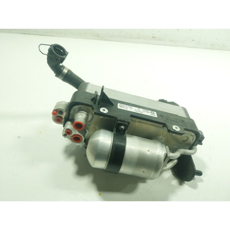 Recambio de radiador calefaccion / aire acondicionado para bmw 8 descapotable (g14, f91) 840 i xdrive referencia OEM IAM 6450989