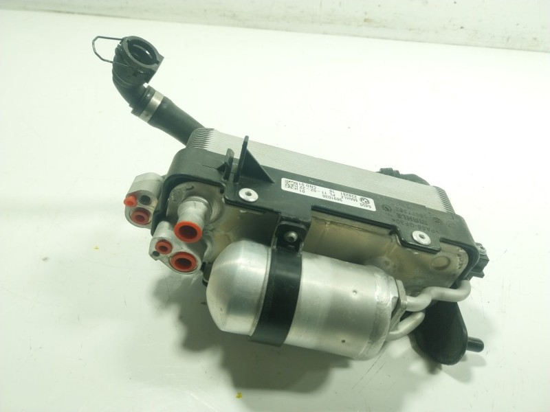 Recambio de radiador calefaccion / aire acondicionado para bmw 8 descapotable (g14, f91) 840 i xdrive referencia OEM IAM 6450989