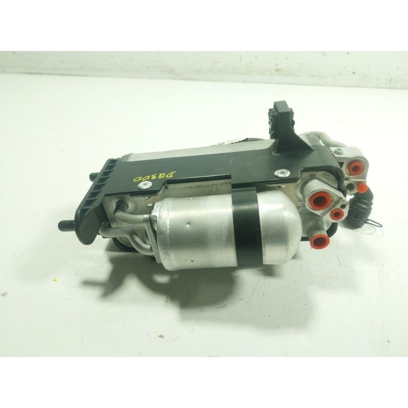 Recambio de radiador calefaccion / aire acondicionado para bmw 8 descapotable (g14, f91) 840 i xdrive referencia OEM IAM 6450989