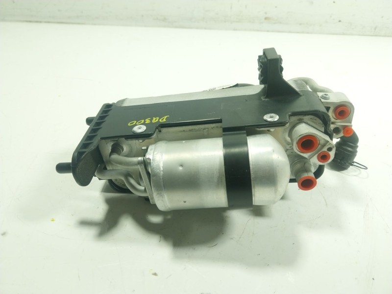 Recambio de radiador calefaccion / aire acondicionado para bmw 8 descapotable (g14, f91) 840 i xdrive referencia OEM IAM 6450989