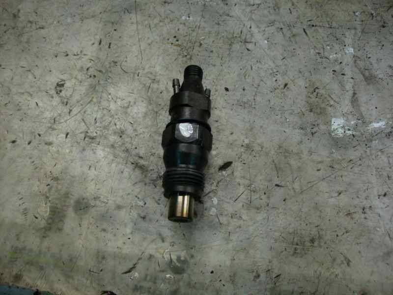 Recambio de inyector para renault laguna (b56) 2.2 diesel referencia OEM IAM   