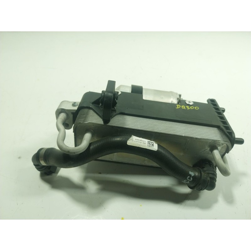 Recambio de radiador calefaccion / aire acondicionado para bmw 8 descapotable (g14, f91) 840 i xdrive referencia OEM IAM 6450989