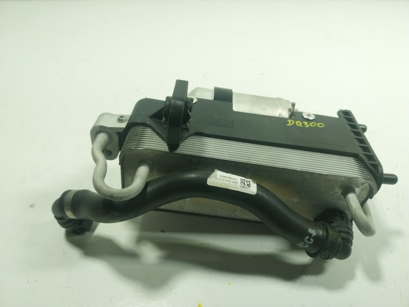 Recambio de radiador calefaccion / aire acondicionado para bmw 8 descapotable (g14, f91) 840 i xdrive referencia OEM IAM 6450989