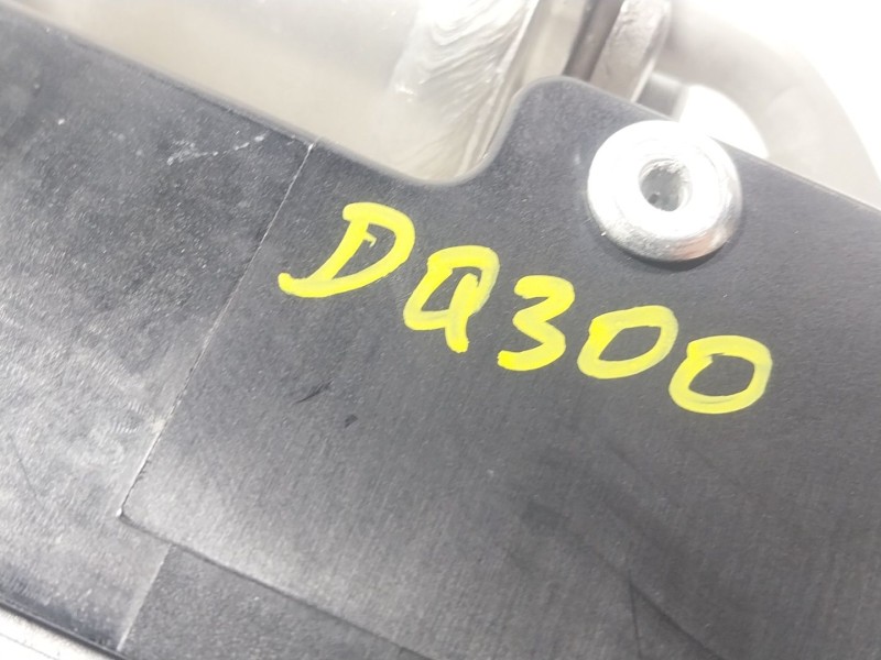 Recambio de radiador calefaccion / aire acondicionado para bmw 8 descapotable (g14, f91) 840 i xdrive referencia OEM IAM 6450989