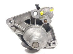 Recambio de motor arranque para nissan qashqai (j11) black edition referencia OEM IAM  233001596R 