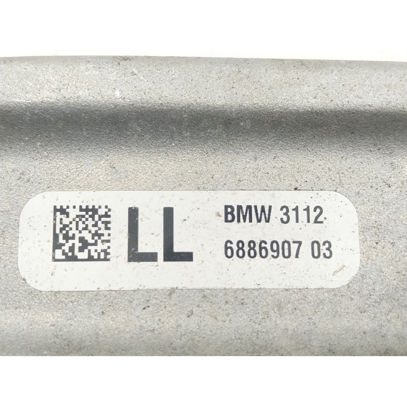 Recambio de brazo suspension inferior delantero izquierdo para bmw 8 descapotable (g14, f91) 840 i xdrive referencia OEM IAM 311