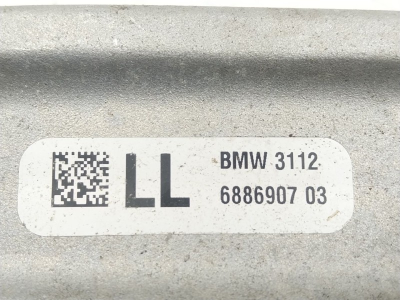 Recambio de brazo suspension inferior delantero izquierdo para bmw 8 descapotable (g14, f91) 840 i xdrive referencia OEM IAM 311