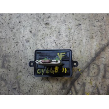 RESISTENCIA CALEFACCION 271509981R 