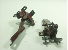 Recambio de moldura para bmw 8 descapotable (g14, f91) 840 i xdrive referencia OEM IAM 41007417337 7417333 41007417338 2