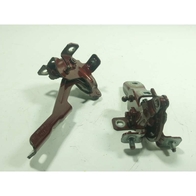Recambio de moldura para bmw 8 descapotable (g14, f91) 840 i xdrive referencia OEM IAM 41007417337 7417333 41007417338