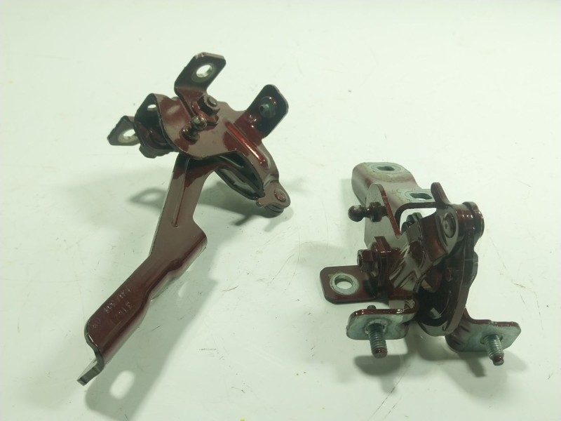 Recambio de moldura para bmw 8 descapotable (g14, f91) 840 i xdrive referencia OEM IAM 41007417337 7417333 41007417338