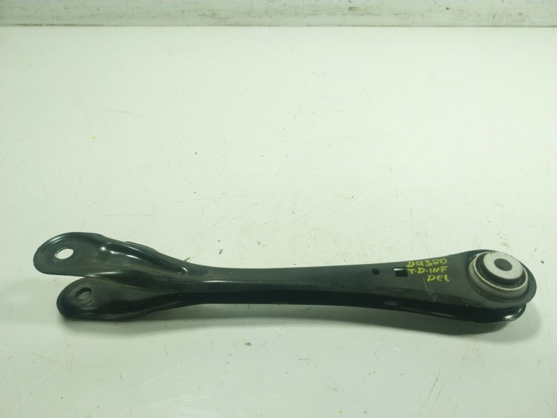 Recambio de brazo suspension inferior trasero derecho para bmw 8 descapotable (g14, f91) 840 i xdrive referencia OEM IAM 3330689