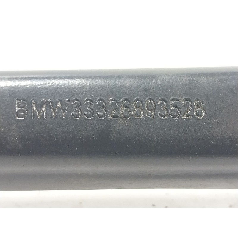 Recambio de brazo suspension inferior trasero derecho para bmw 8 descapotable (g14, f91) 840 i xdrive referencia OEM IAM 3330689