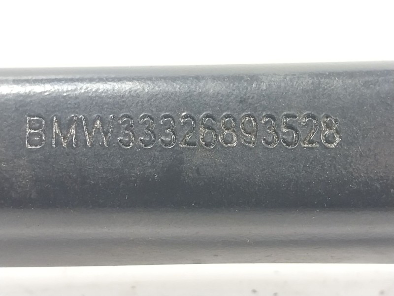 Recambio de brazo suspension inferior trasero derecho para bmw 8 descapotable (g14, f91) 840 i xdrive referencia OEM IAM 3330689