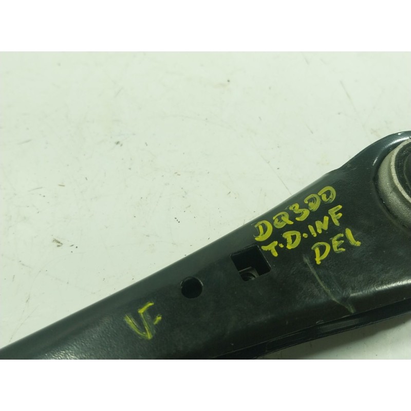 Recambio de brazo suspension inferior trasero derecho para bmw 8 descapotable (g14, f91) 840 i xdrive referencia OEM IAM 3330689