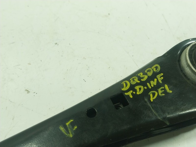 Recambio de brazo suspension inferior trasero derecho para bmw 8 descapotable (g14, f91) 840 i xdrive referencia OEM IAM 3330689