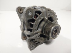 Recambio de alternador para nissan qashqai (j11) black edition referencia OEM IAM  231004BE0BC 