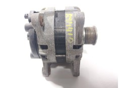 Recambio de alternador para nissan qashqai (j11) black edition referencia OEM IAM  231004BE0BC  2