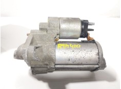 Recambio de motor arranque para nissan qashqai (j11) black edition referencia OEM IAM  233001596R 